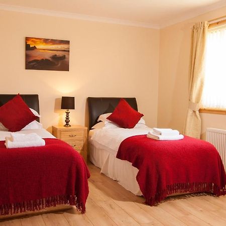 Borve House Hotel Esterno foto