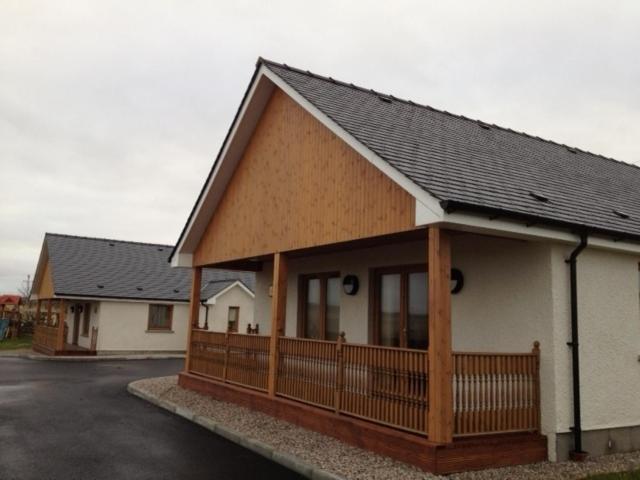 Borve House Hotel Camera foto
